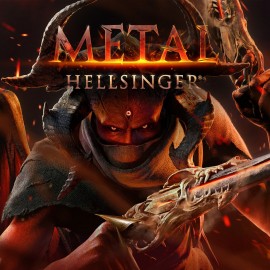 Metal: Hellsinger PS5