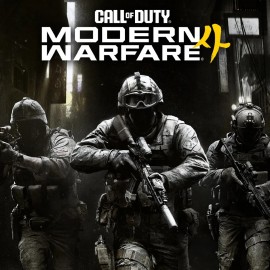Call of Duty: Modern Warfare 4 PS5 *ПРЕДЗАКАЗ*