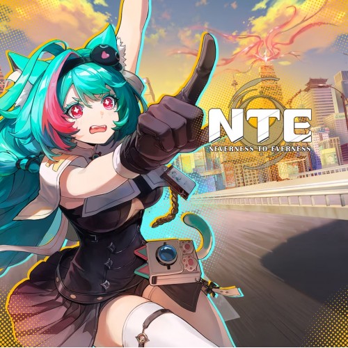 NTE: Neverness to Everness PS5