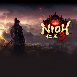 Nioh 3 PS5