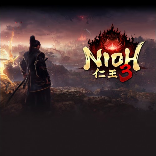 Nioh 3 PS5