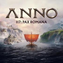 Anno 117: Pax Romana PS5