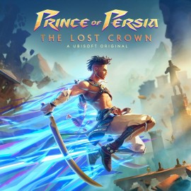 Prince of Persia The Lost Crown PS4 & PS5