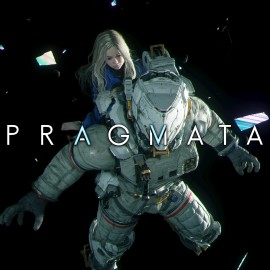 PRAGMATA PS5