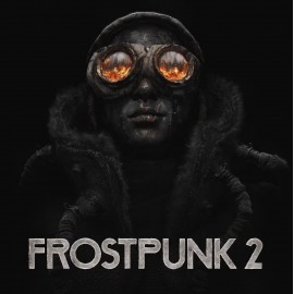 Frostpunk 2 PS5