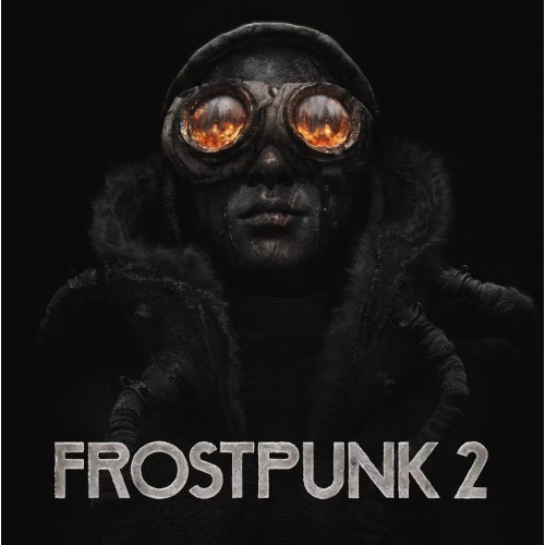 Frostpunk 2 PS5