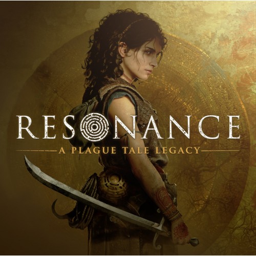 Resonance: A Plague Tale Legacy PS5