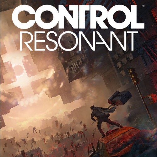CONTROL Resonant PS5