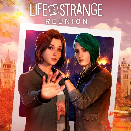 Life is Strange: Reunion PS5