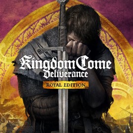 Kingdom Come: Deliverance - Royal Edition PS5
