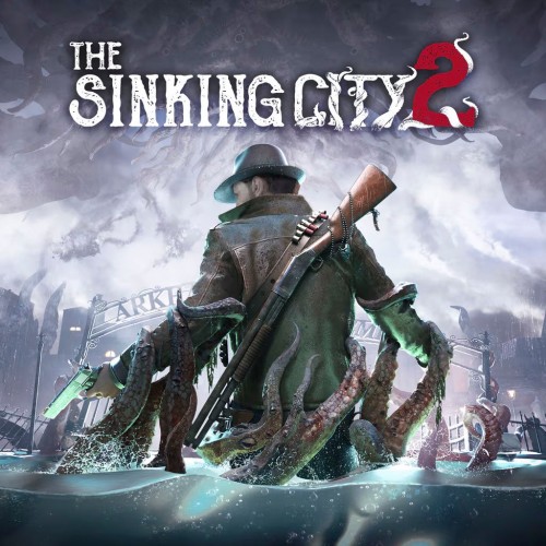The Sinking City 2 PS5