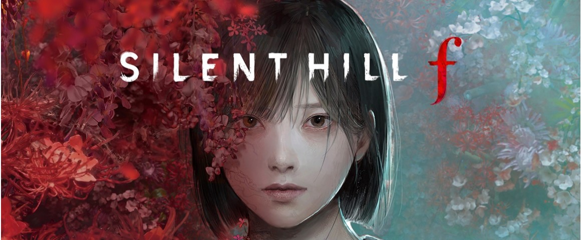 SILENT HILL f PS5