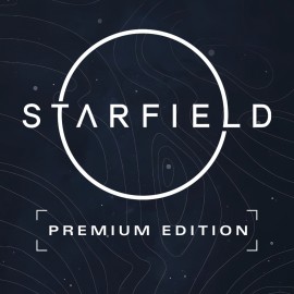 Starfield Premium Edition PS5