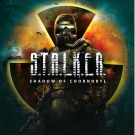 S.T.A.L.K.E.R. 2: Heart of Chornobyl PS5 *ПРЕДЗАКАЗ