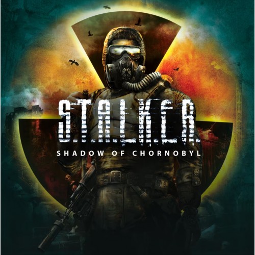 S.T.A.L.K.E.R. 2: Heart of Chornobyl PS5