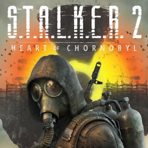 S.T.A.L.K.E.R. 2: Heart of Chornobyl PS5