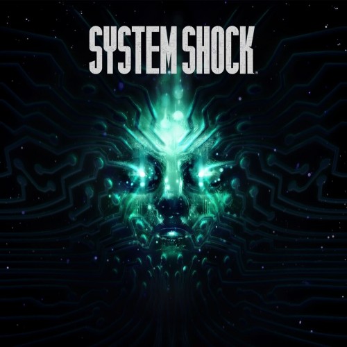 System Shock PS4 & PS5