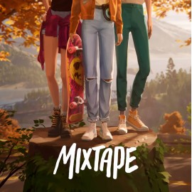 Mixtape PS5