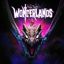 Tiny Tina's Wonderlands PS4 & PS5