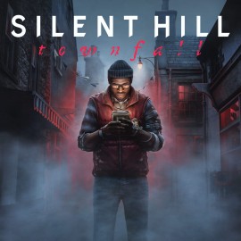 SILENT HILL: Townfall PS5