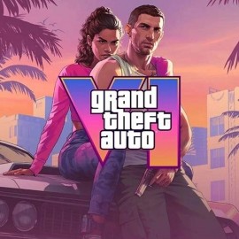 Grand Theft Auto VI PS5 *ПРЕДЗАКАЗ*