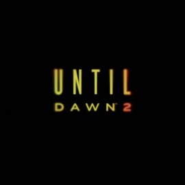 Until Dawn 2 PS5