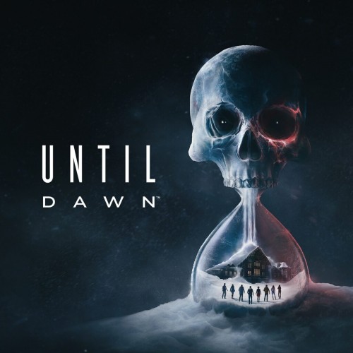 Until Dawn PS5