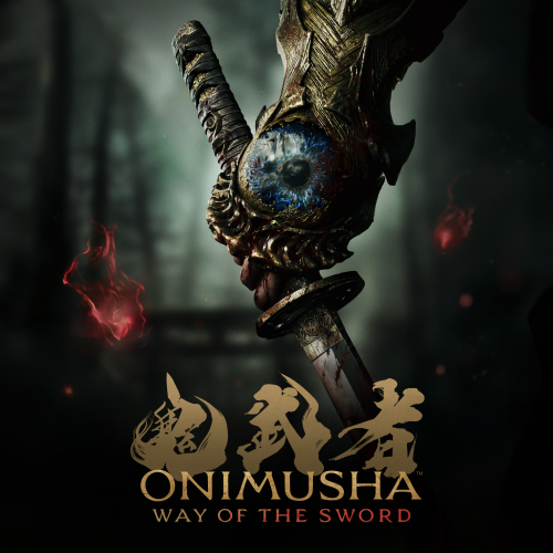 Onimusha: Way of the Sword PS5 Onimusha: Way of the Sword PS5