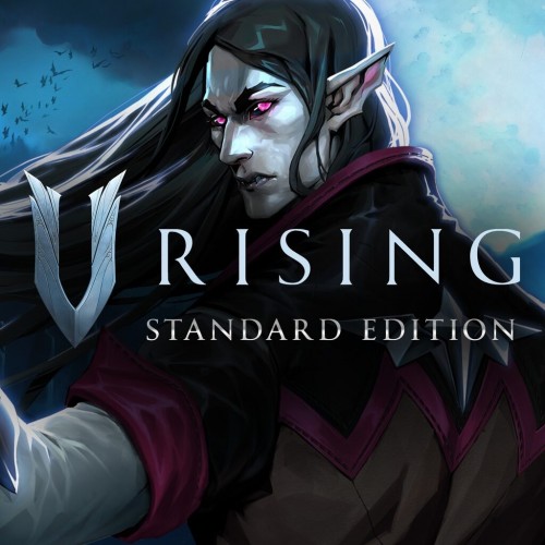 V Rising PS5