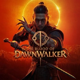 The Blood of Dawnwalker PS5
