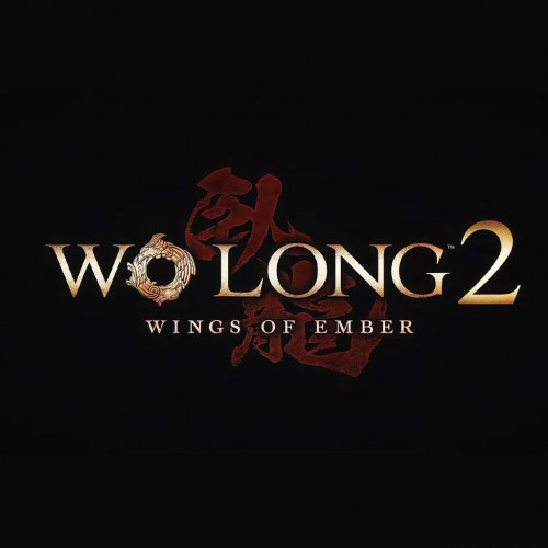 Wo Long 2: Wings of Ember PS5