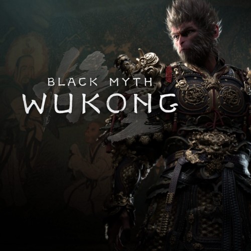 Black Myth: Wukong PS5