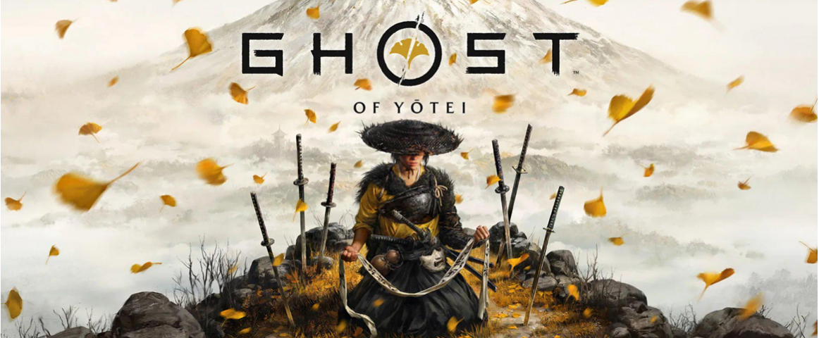 Ghost of Yotei