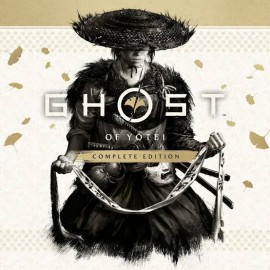 Ghost of Yotei Complete Edition PS5