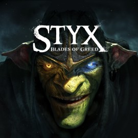 Styx: Blades of Greed PS5