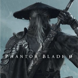 Phantom Blade Zero PS5