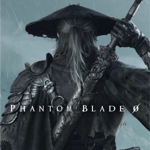 Phantom Blade Zero PS5 Phantom Blade Zero PS5